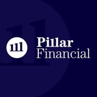 Pillar Financial logo, Pillar Financial contact details