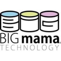 BIGmama Technology logo, BIGmama Technology contact details