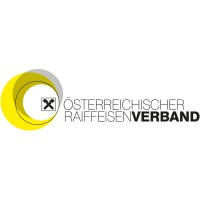 Osterreichischer Raiffeisenverband logo, Osterreichischer Raiffeisenverband contact details