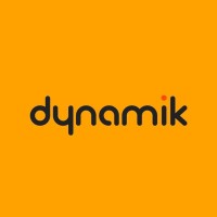 Dynamik logo, Dynamik contact details