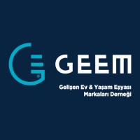 Gelişen Ev ve Yaşam Eşyası Markaları Derneği logo, Gelişen Ev ve Yaşam Eşyası Markaları Derneği contact details