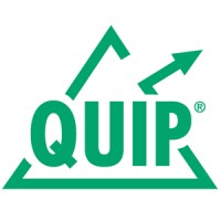 QUIP AG logo, QUIP AG contact details