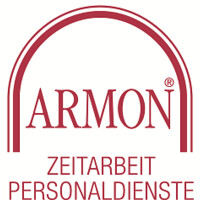 ARMON GmbH logo, ARMON GmbH contact details