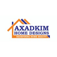 Axadkim Home Designs logo, Axadkim Home Designs contact details