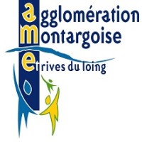 Agglomération Montargoise Et rives du loing logo, Agglomération Montargoise Et rives du loing contact details