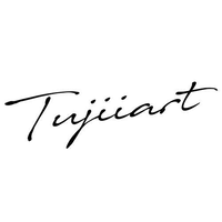 Tujiiart logo, Tujiiart contact details