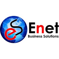 Enet Business Solutions logo, Enet Business Solutions contact details