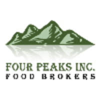 Four Peaks Inc logo, Four Peaks Inc contact details