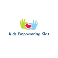 Kids Empowering Kids logo, Kids Empowering Kids contact details