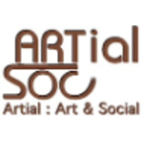 Artial : art et social logo, Artial : art et social contact details