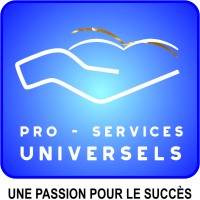 Pro-Services Universels logo, Pro-Services Universels contact details