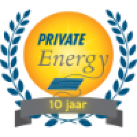 Private-Energy logo, Private-Energy contact details