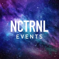 NCTRNL Events logo, NCTRNL Events contact details