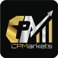 CP Markets logo, CP Markets contact details