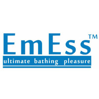 EmEss Bathware Co logo, EmEss Bathware Co contact details