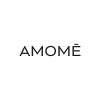 AMOMĒ logo, AMOMĒ contact details