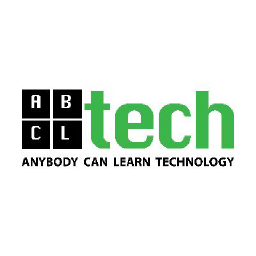 ABCL TECH logo, ABCL TECH contact details