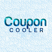 CouponCooler logo, CouponCooler contact details