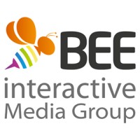 Bee Media Group logo, Bee Media Group contact details