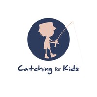 Catching For Kids logo, Catching For Kids contact details