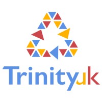 TRINITY TS UK Ltd. logo, TRINITY TS UK Ltd. contact details