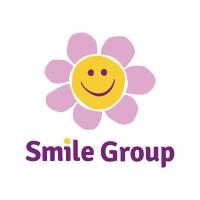 Smile Group Charity logo, Smile Group Charity contact details