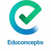 EduConcepts logo, EduConcepts contact details