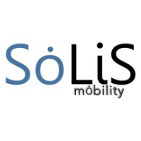 SoLiS® Mobility Infrastructure for Electric Vehicles logo, SoLiS® Mobility Infrastructure for Electric Vehicles contact details