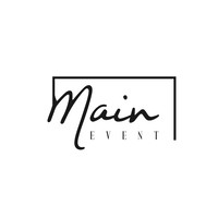 Main Event Agency logo, Main Event Agency contact details