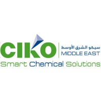 CIKO Middle East logo, CIKO Middle East contact details