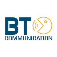 BT Communication logo, BT Communication contact details