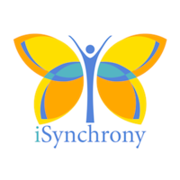 iSynchrony logo, iSynchrony contact details