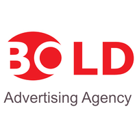 Bold Advertising Agency logo, Bold Advertising Agency contact details