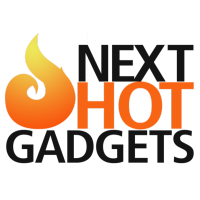 Next Hot Gadgets logo, Next Hot Gadgets contact details