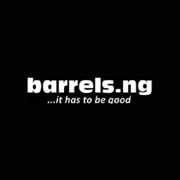 Barrels Ng logo, Barrels Ng contact details