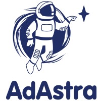 AdAstra logo, AdAstra contact details