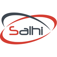 SALHI GROUP logo, SALHI GROUP contact details