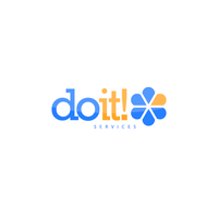 DoIt!Services logo, DoIt!Services contact details