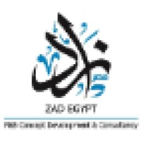 Zad Egypt logo, Zad Egypt contact details