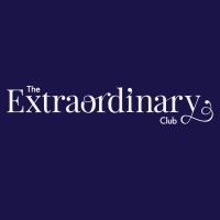 The Extraordinary Club logo, The Extraordinary Club contact details