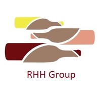 RHH Group logo, RHH Group contact details