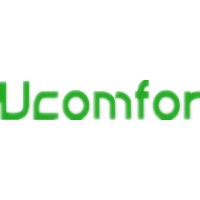 Ucomfor Scientific Co.,Ltd logo, Ucomfor Scientific Co.,Ltd contact details