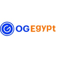 OG, Egypt logo, OG, Egypt contact details