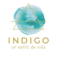 Somos Indigo logo, Somos Indigo contact details