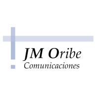 JM Oribe Comunicaciones logo, JM Oribe Comunicaciones contact details