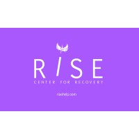 Rise Center for Recovery logo, Rise Center for Recovery contact details