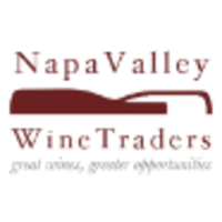 Napa Valley Wine Traders logo, Napa Valley Wine Traders contact details