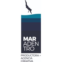 Mar Adentro Productora + Agencia Creativa logo, Mar Adentro Productora + Agencia Creativa contact details