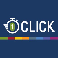 One Click Business Solutions (1CLICK) logo, One Click Business Solutions (1CLICK) contact details