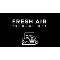 Fresh Air Productions logo, Fresh Air Productions contact details